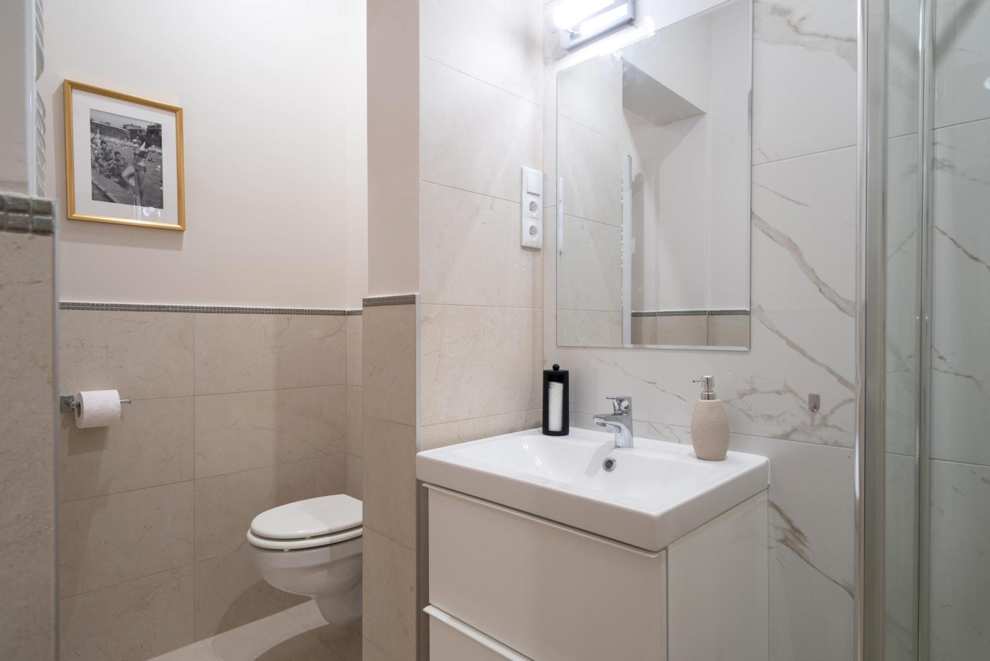 Amethyst Apartments - Acacia Studio Budapeşte Dış mekan fotoğraf
