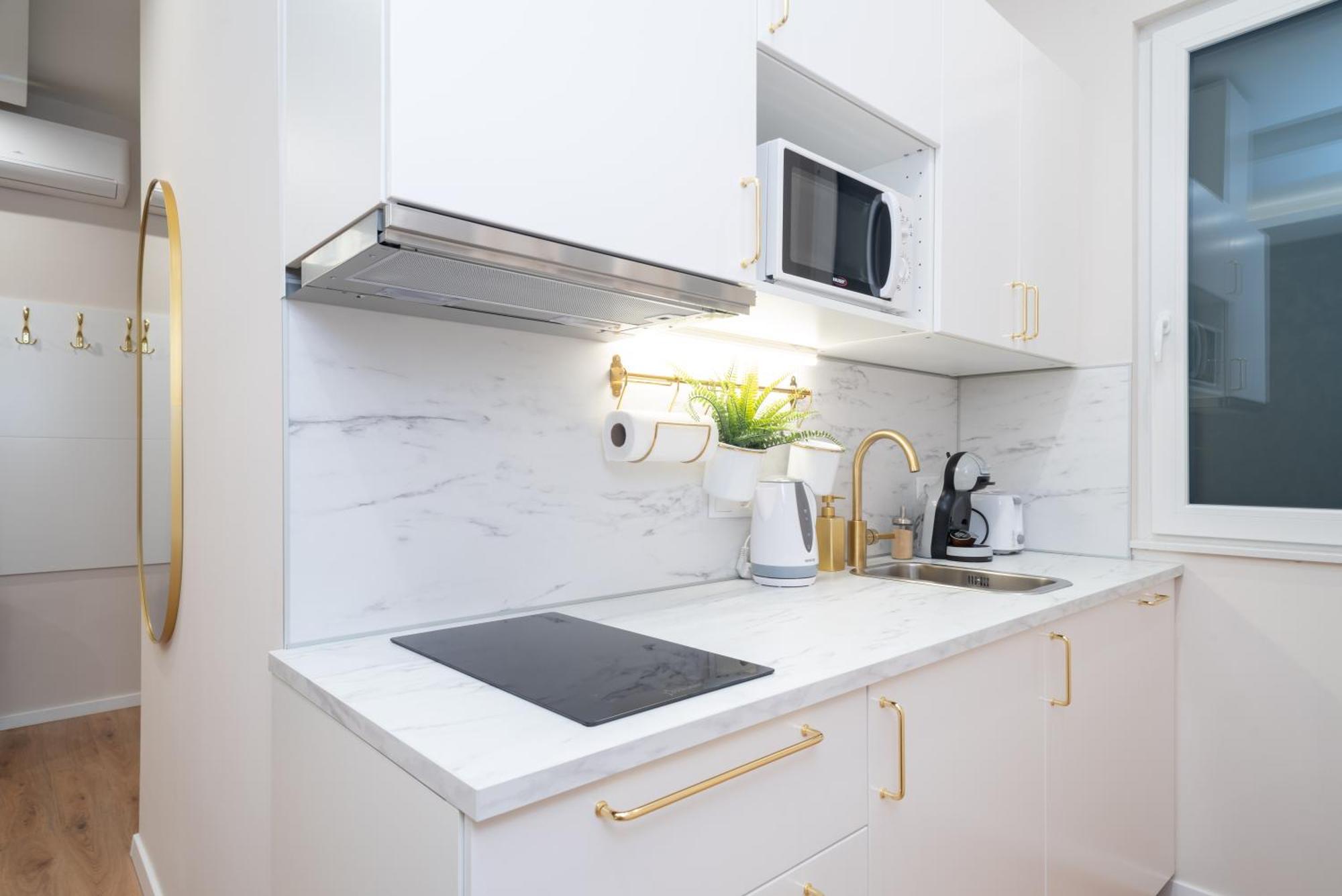Amethyst Apartments - Acacia Studio Budapeşte Dış mekan fotoğraf