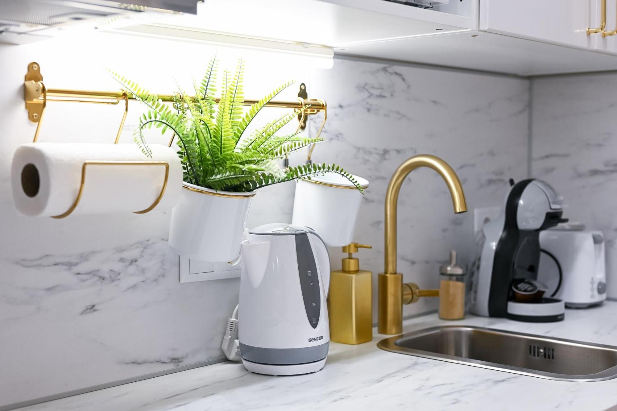 Amethyst Apartments - Acacia Studio Budapeşte Dış mekan fotoğraf